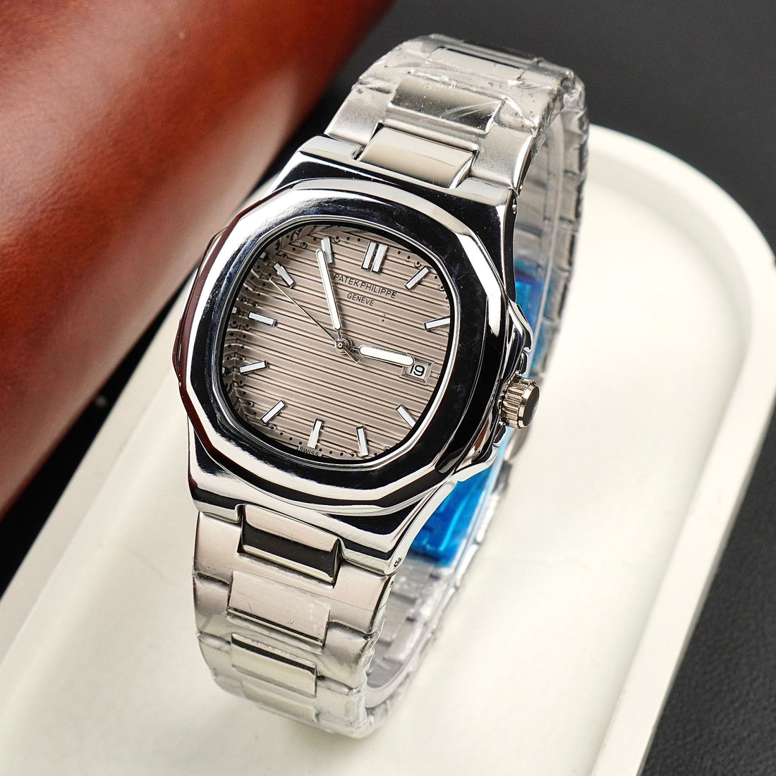 Patek Philliphe - Mens Watches - C-1106 image 0