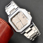 Patek - Cubitus Dial Chain - Mens Watch - C-1248 image 2