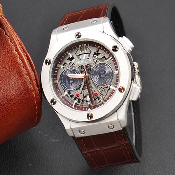 Hublot - Men High Quality Watch - S-762 image 0