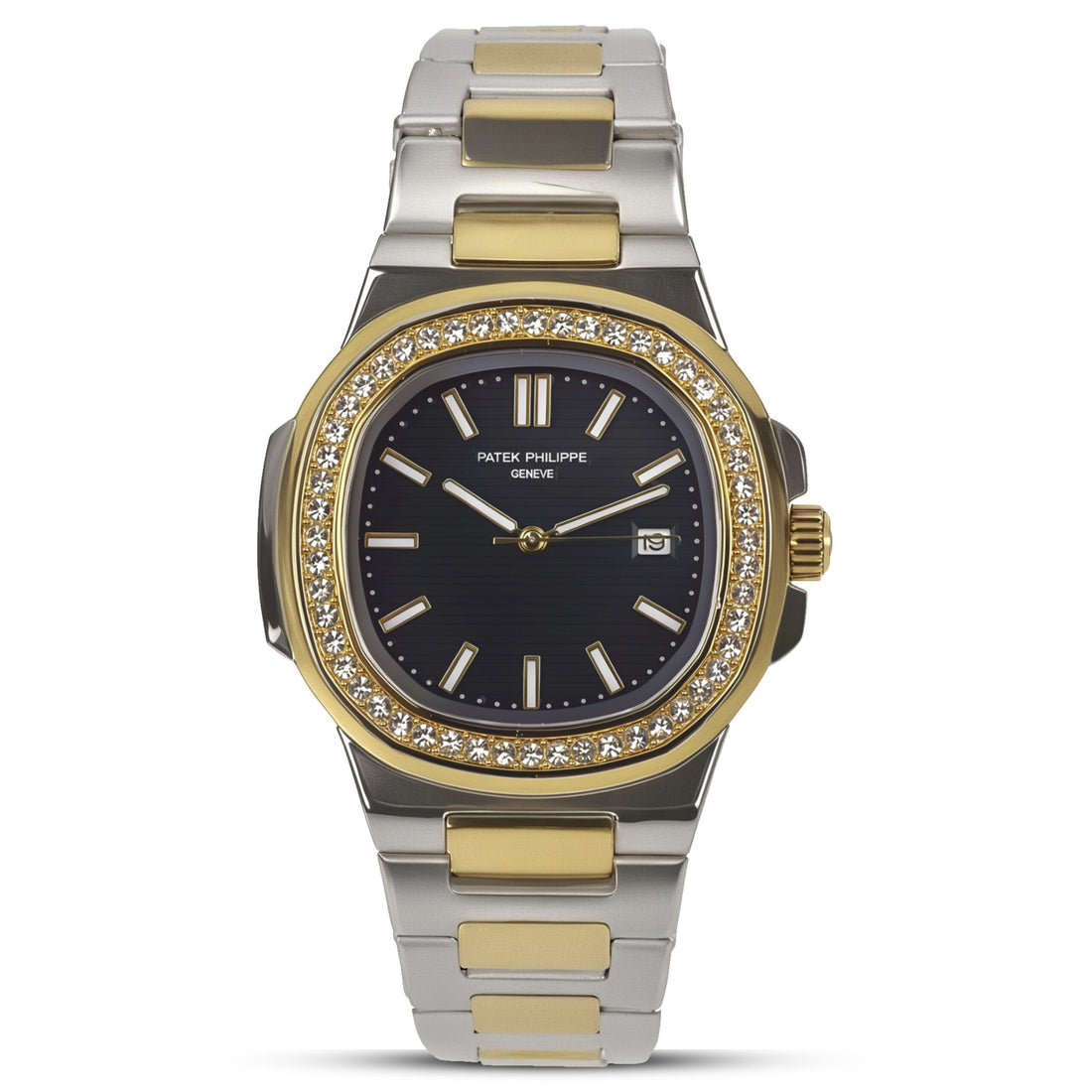 Patek Philippe - Nautilus - 40mm - C-591 image 0
