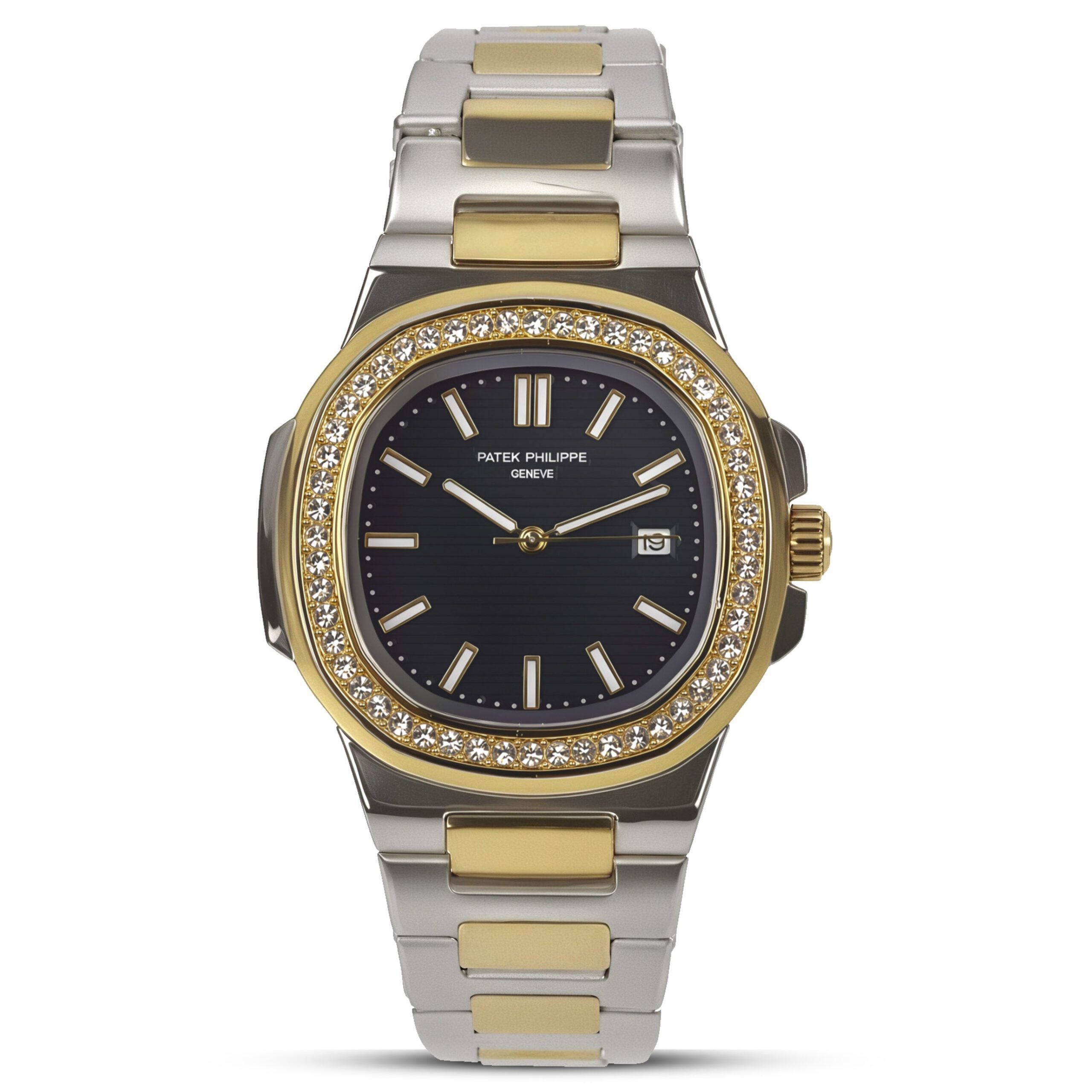 Patek Philippe - Nautilus - 40mm - C-591 image 0