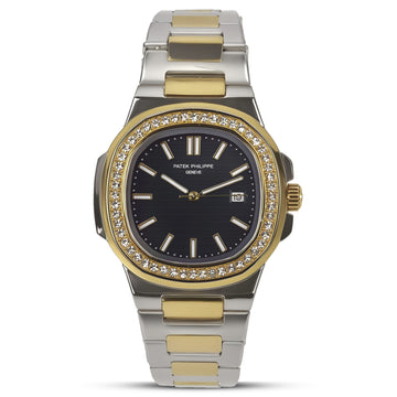 Patek Philippe - Nautilus - 40mm - C-591 image 0