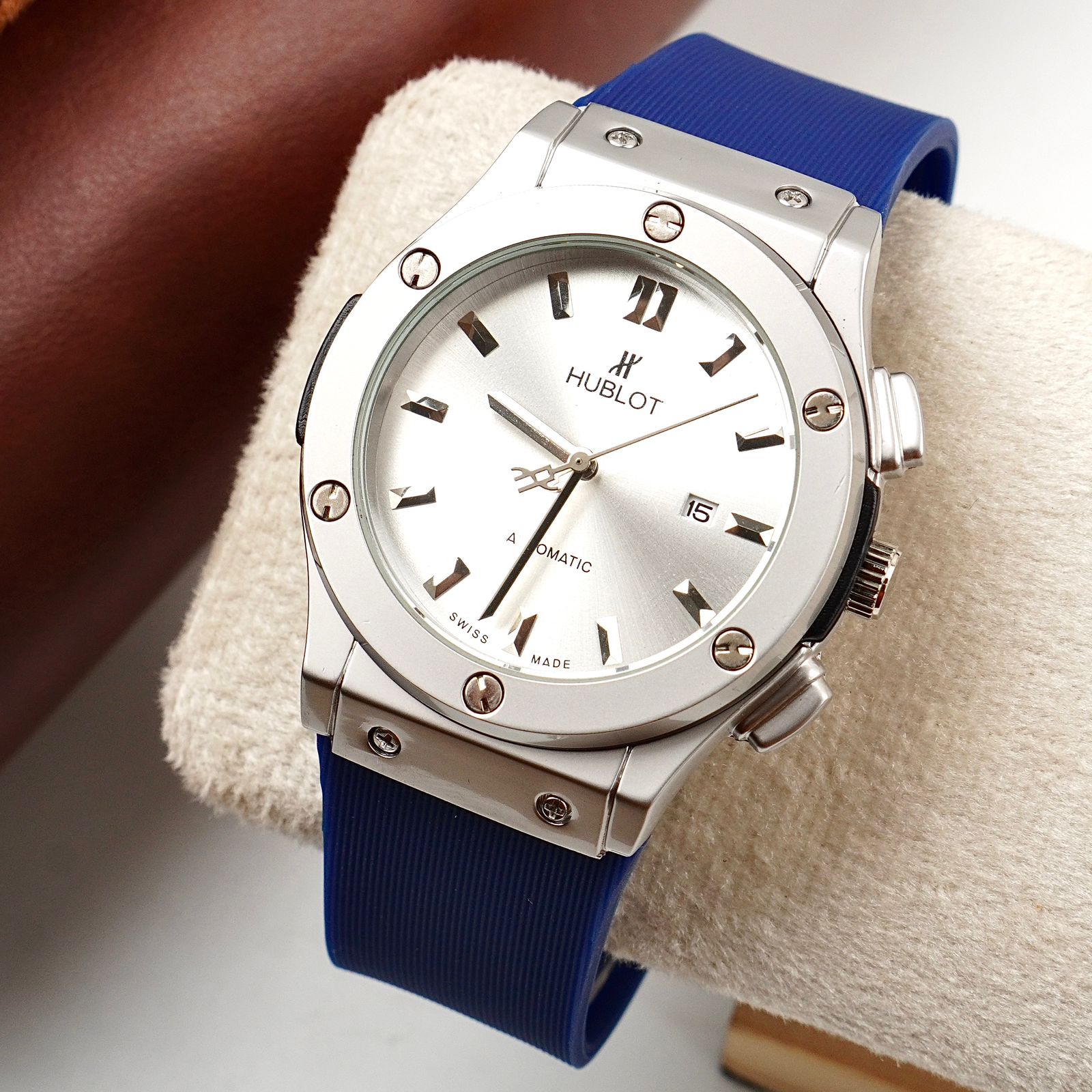Hublot - Men Watch High Quality - S770 image 1