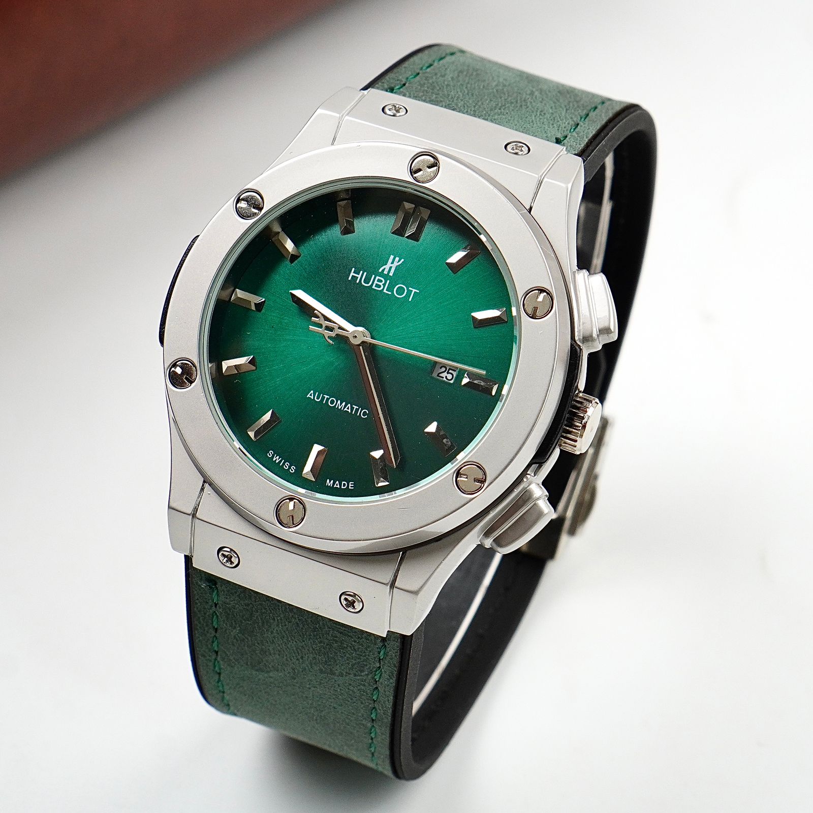 Hublot - Men Watch High Quality - S-780 image 2