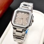 Patek - Cubitus Dial Chain - Mens Watch - C-1248 image 3