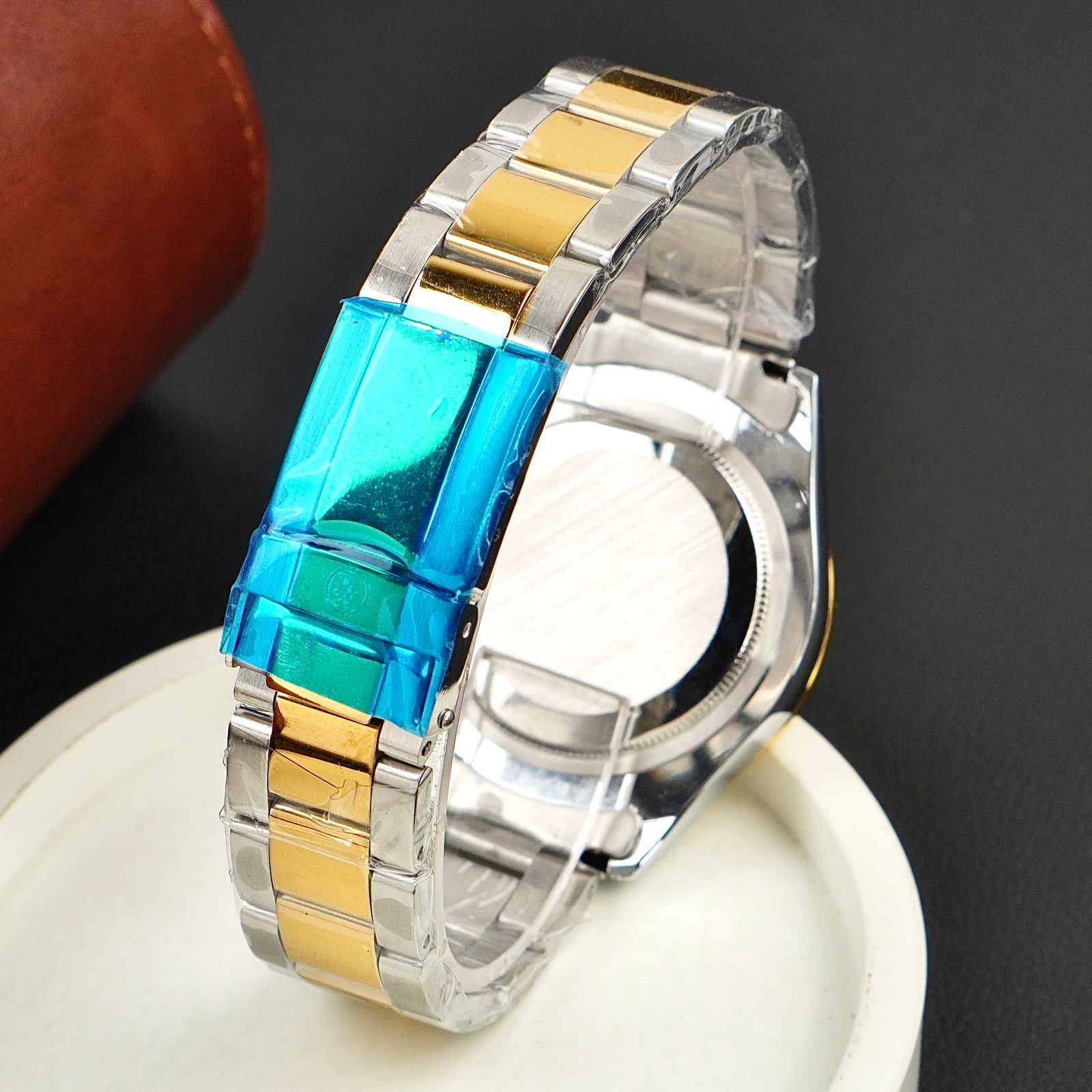 RLX - Stainless Steel - Men Watch -  C-1136 image 2