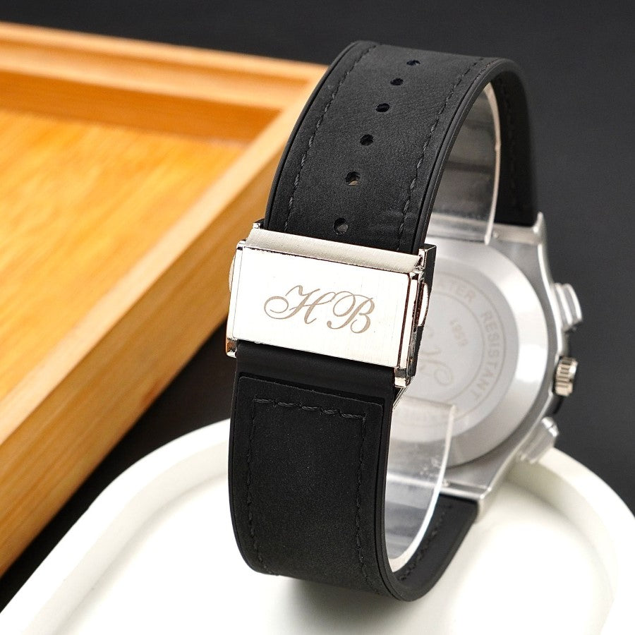 Hublot - Men High Quality Watch - S-763 image 2