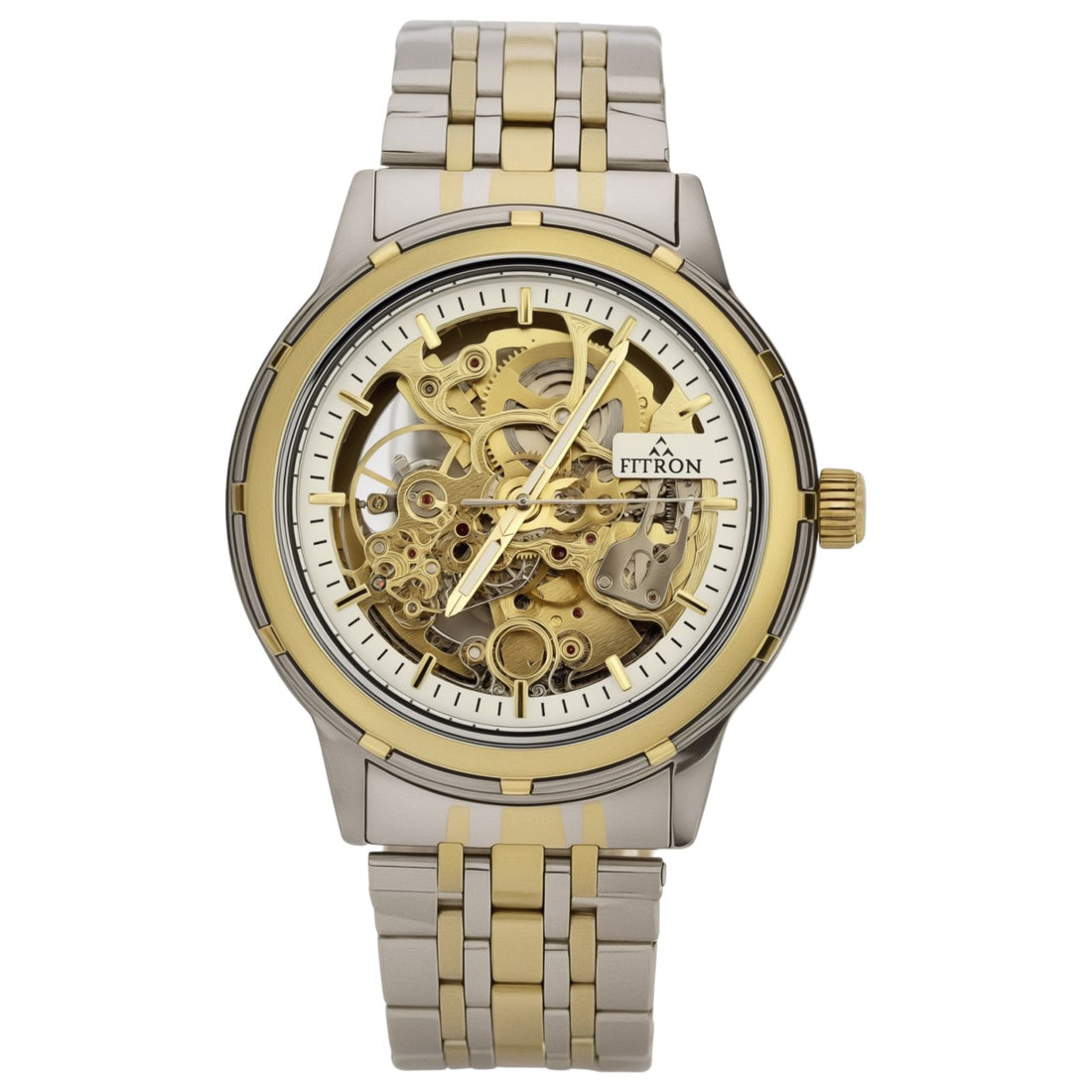 Fitron - Automatic Watch - 43mm - DA-260 image 0