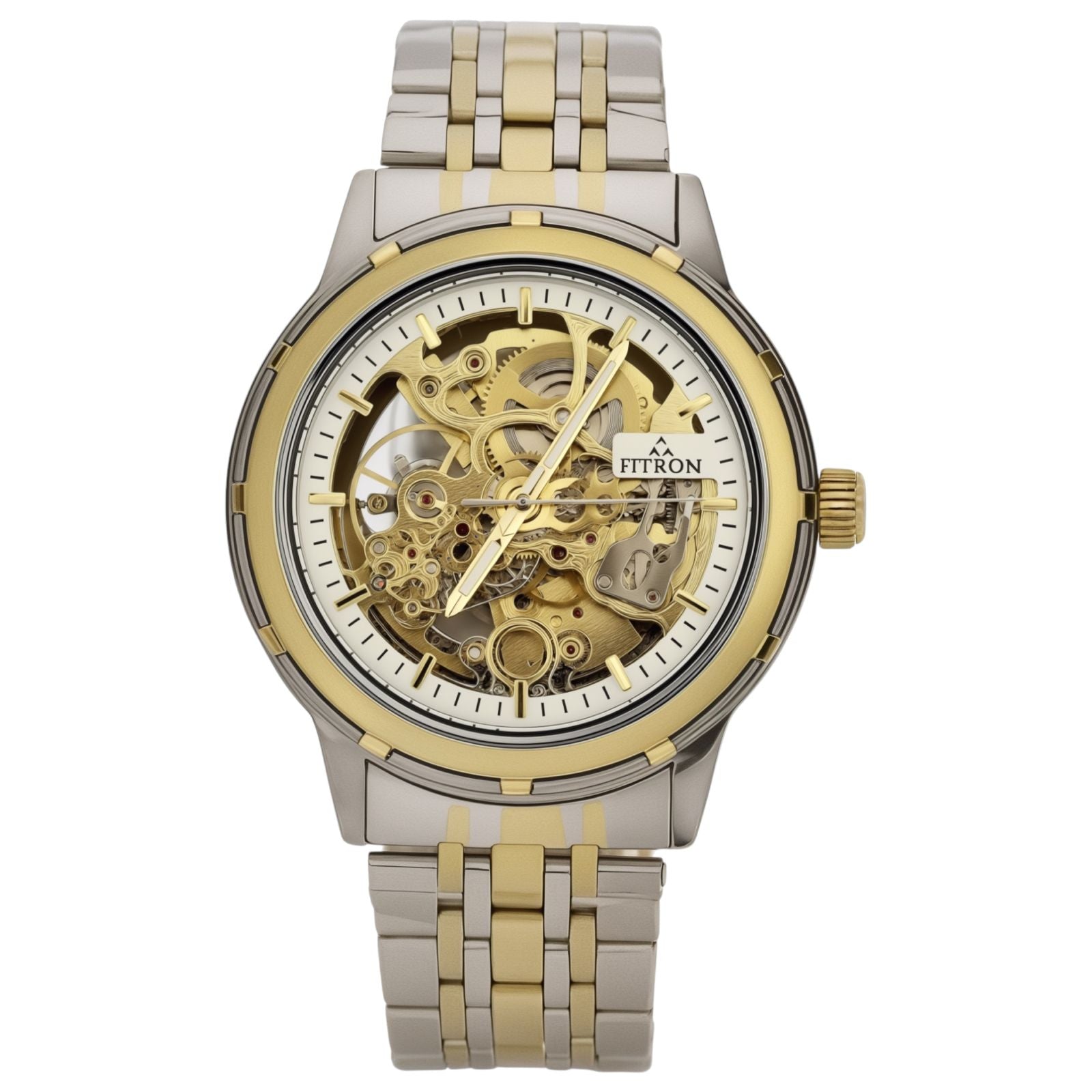 Fitron - Automatic Watch - 43mm - DA-260 image 0