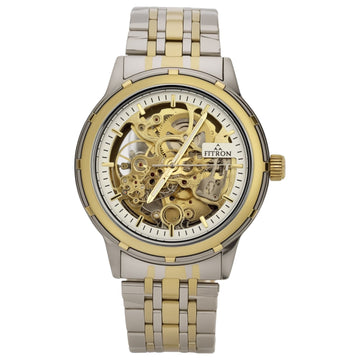 Fitron - Automatic Watch - 43mm - DA-260 image 0