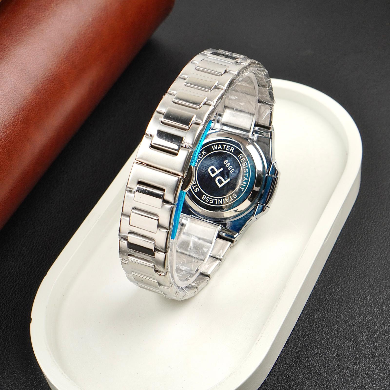 Patek Philliphe - Mens Watches - C-1103 image 1
