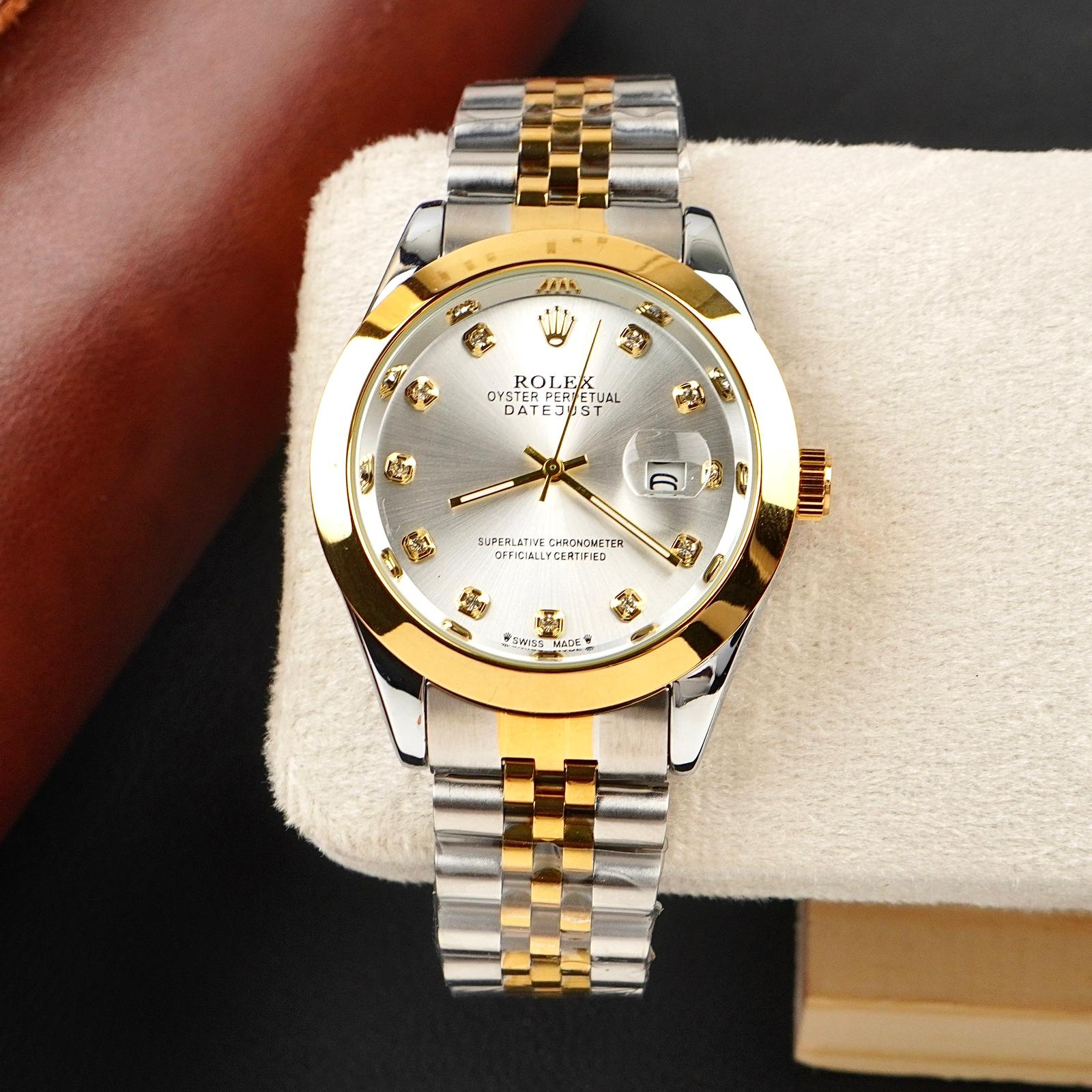RLX - Mens Watch - 40mm - C-1111 image 1
