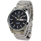 Carrera Calibre 5 - Luxury Swiss Watch - Stainless Steel - C-893 image 0