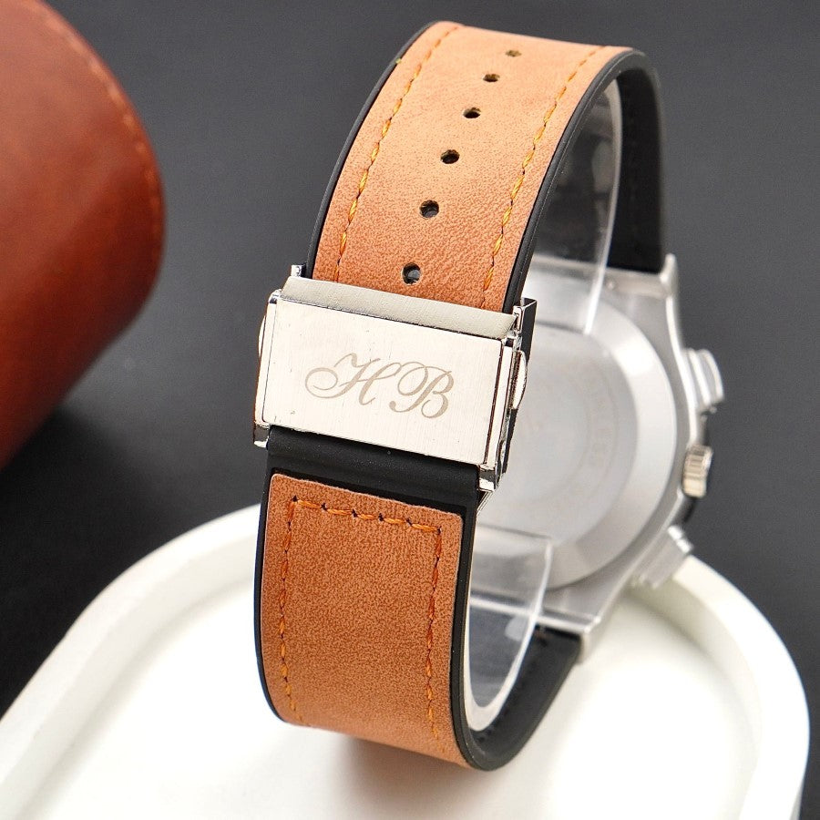 Hublot - Men High Quality Watch - S-775 image 5