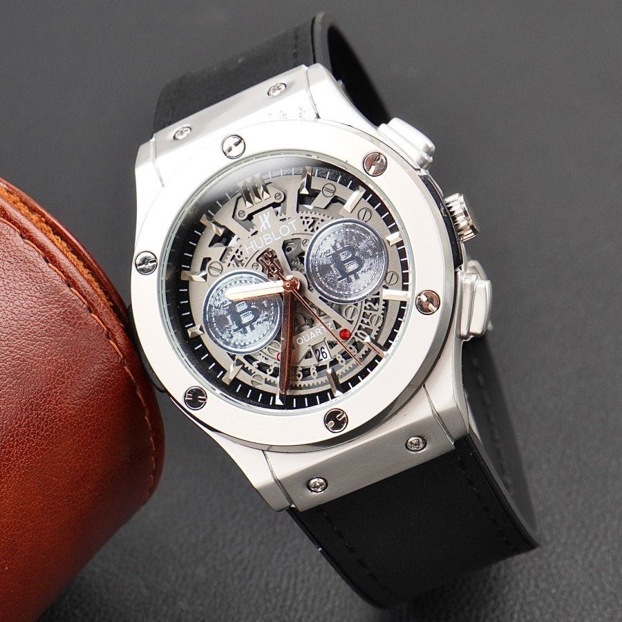Hublot - Men High Quality Watch - S-763 image 3