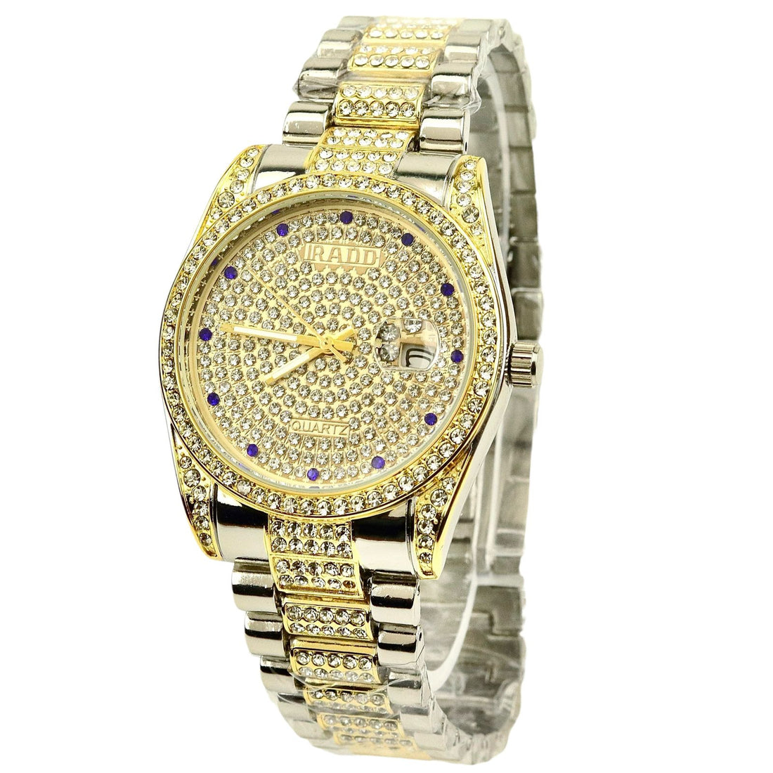 Rado - Diamond Edition - 40mm - C-827 image 0