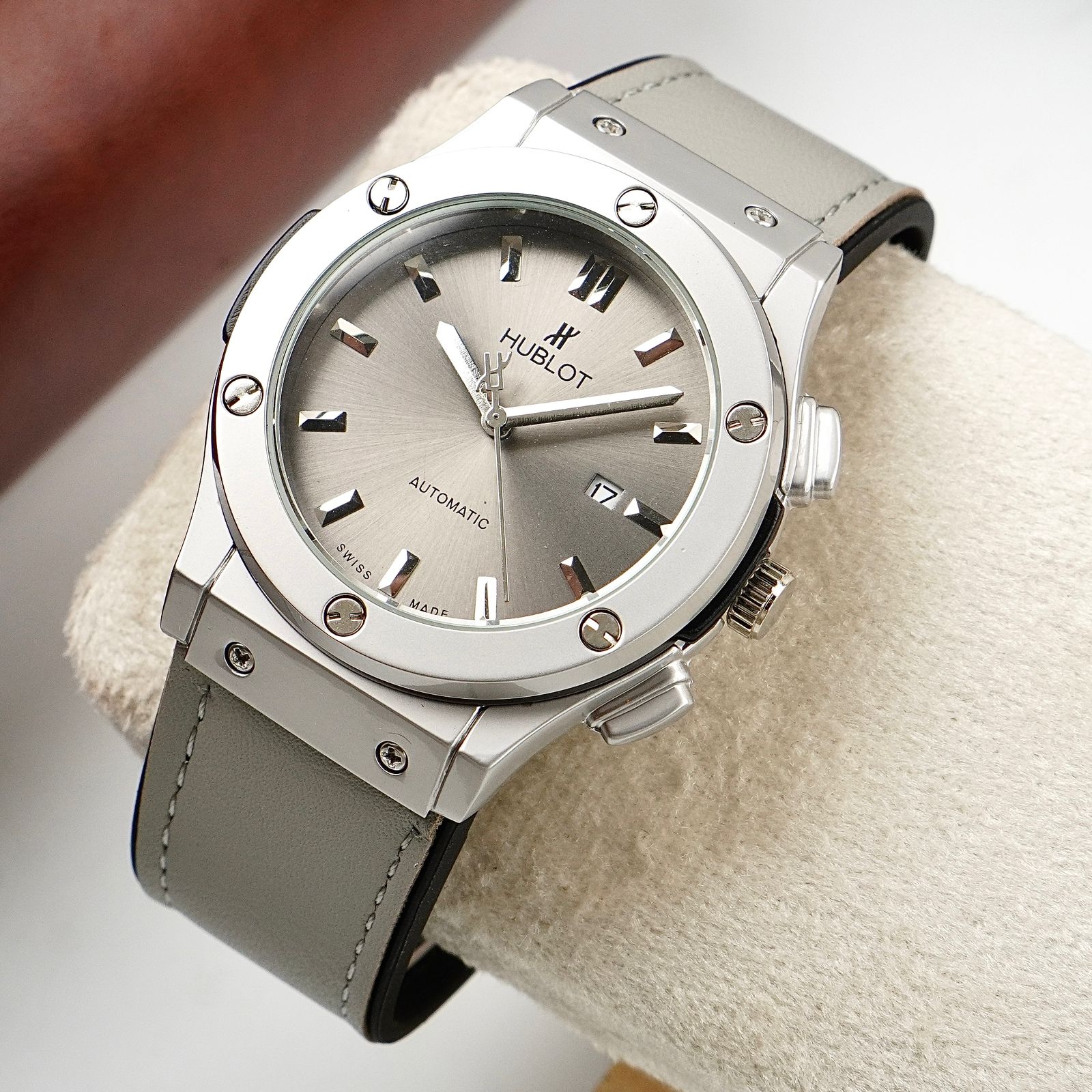 Hublot - Men Watch High Quality - S-779 image 3
