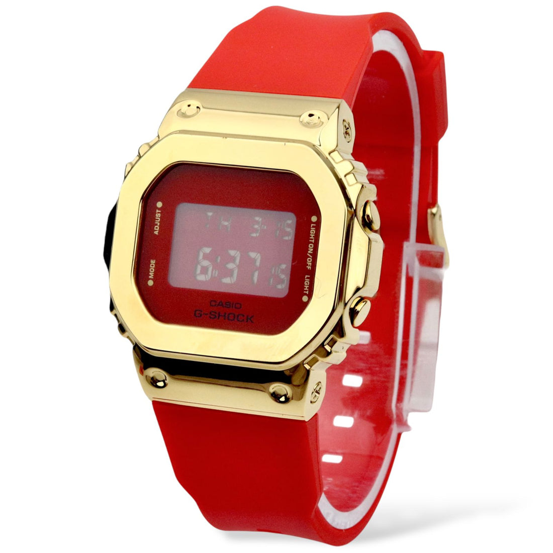 G-Shock - Silicon Strap - 40mm - G-675 image 0