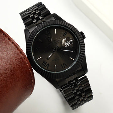 RLX - Aura - Stainless Steel - Men Watch -  C-1134 image 0
