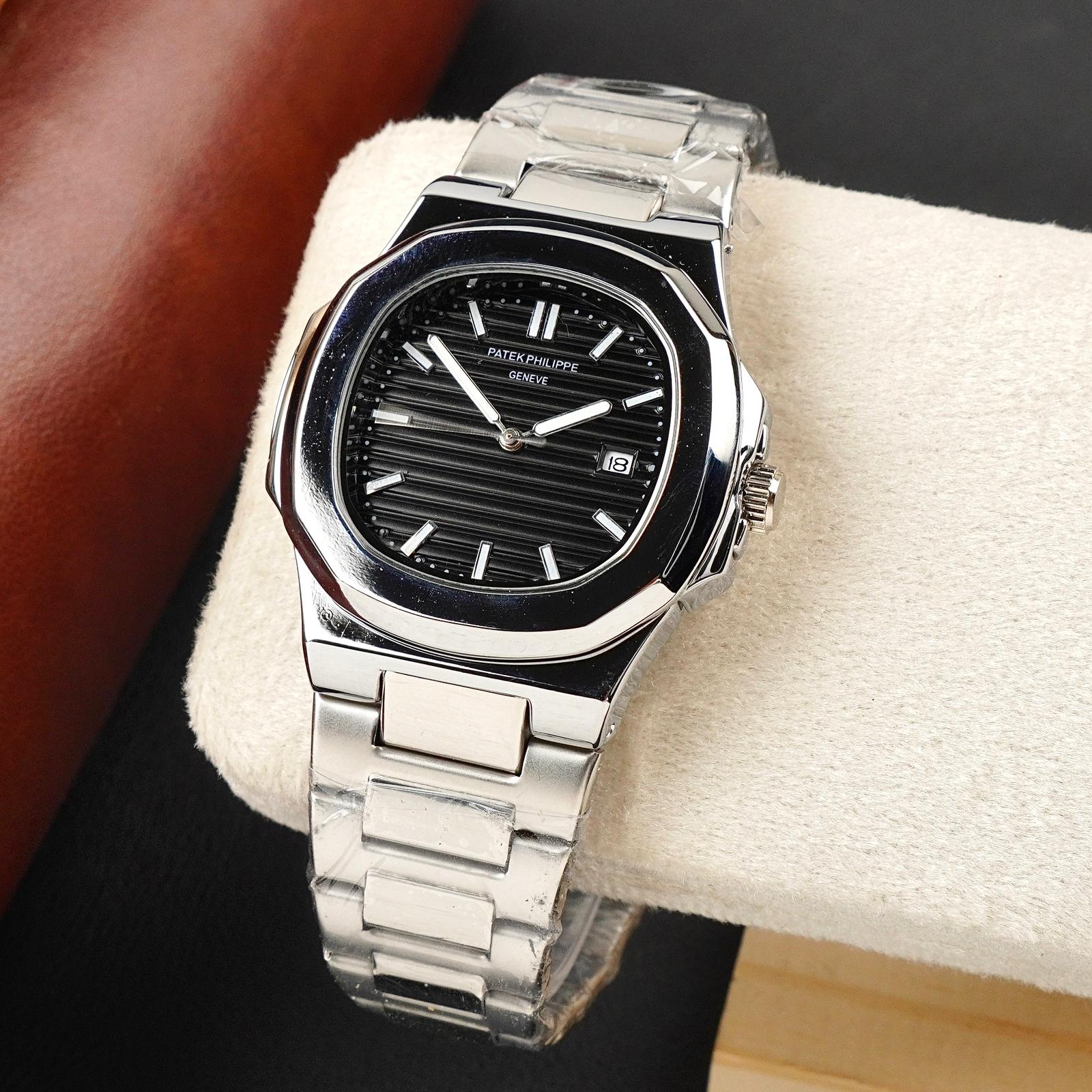 Patek Philliphe - Mens Watches - C-1103 image 0