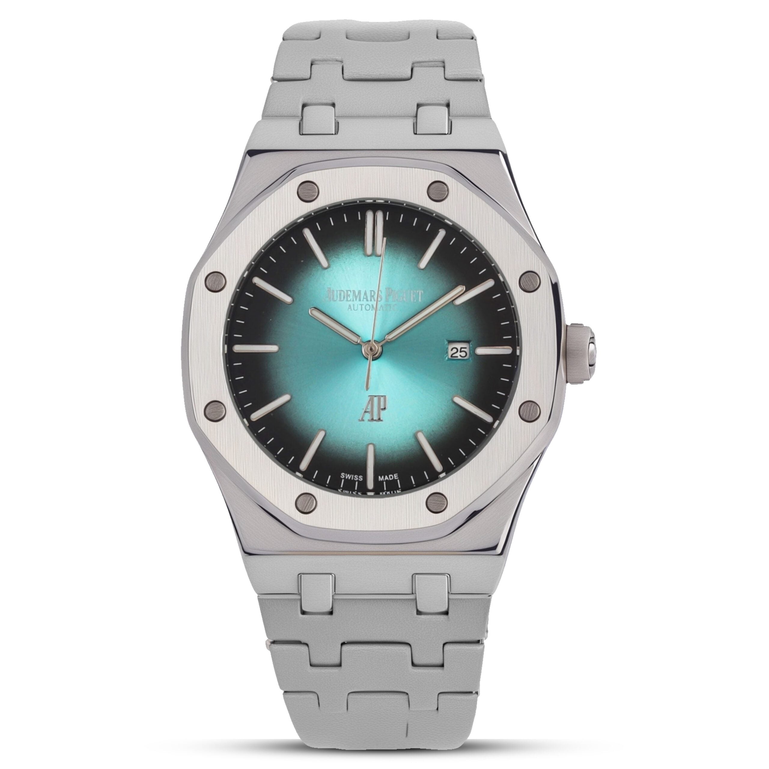 Audemars Piguet - Royal Oak - C-781 image 0