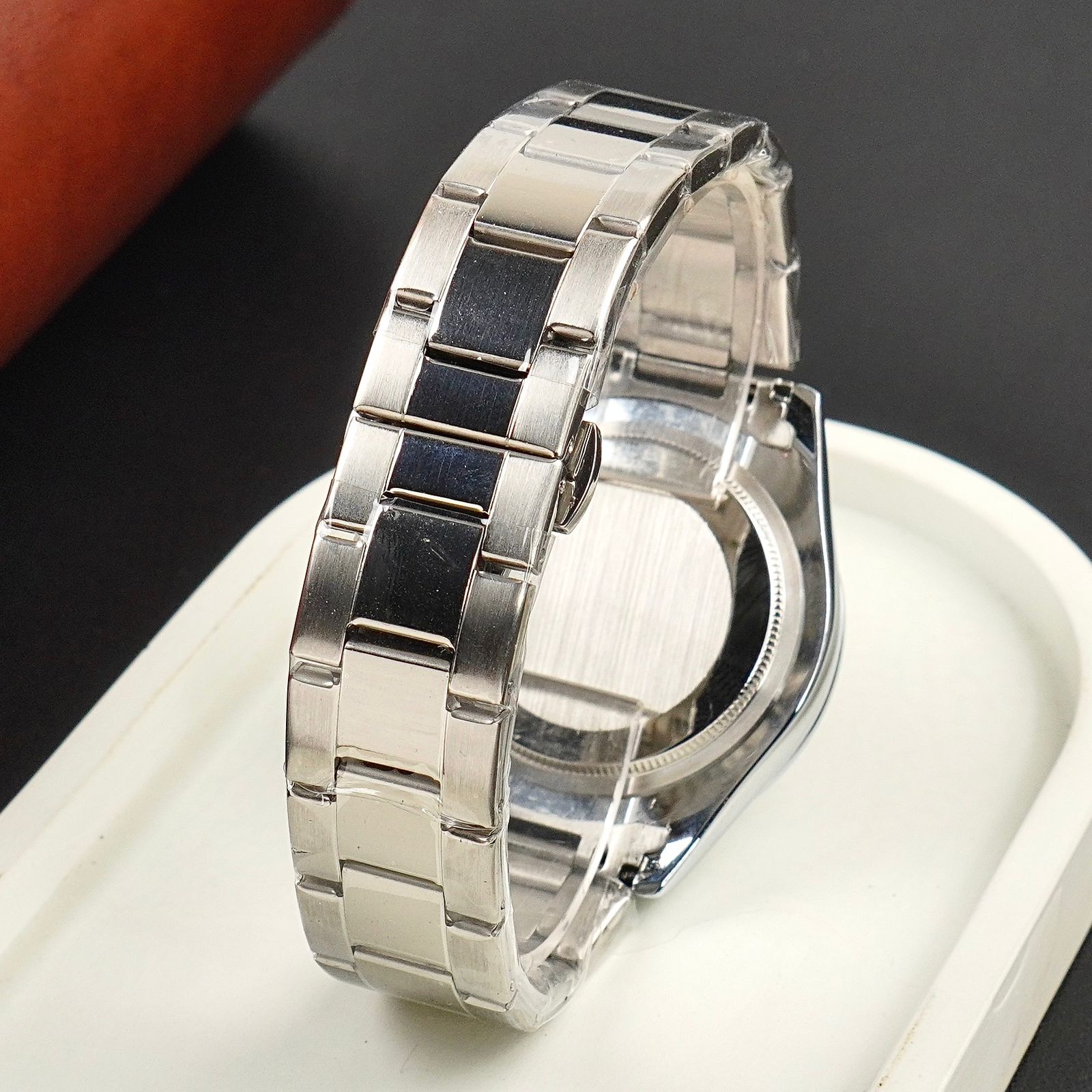 RLX - Stainless Steel - Men Watch -  C-1141 image 2