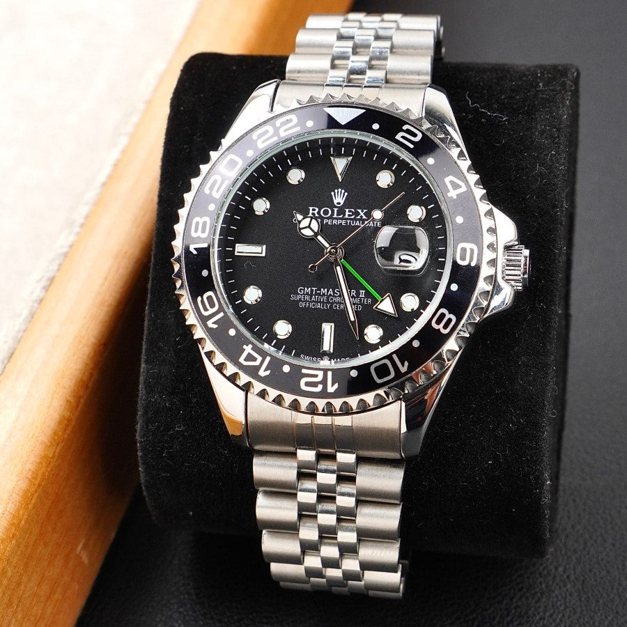 RLX - GMT - 40mm - C-1238 image 2