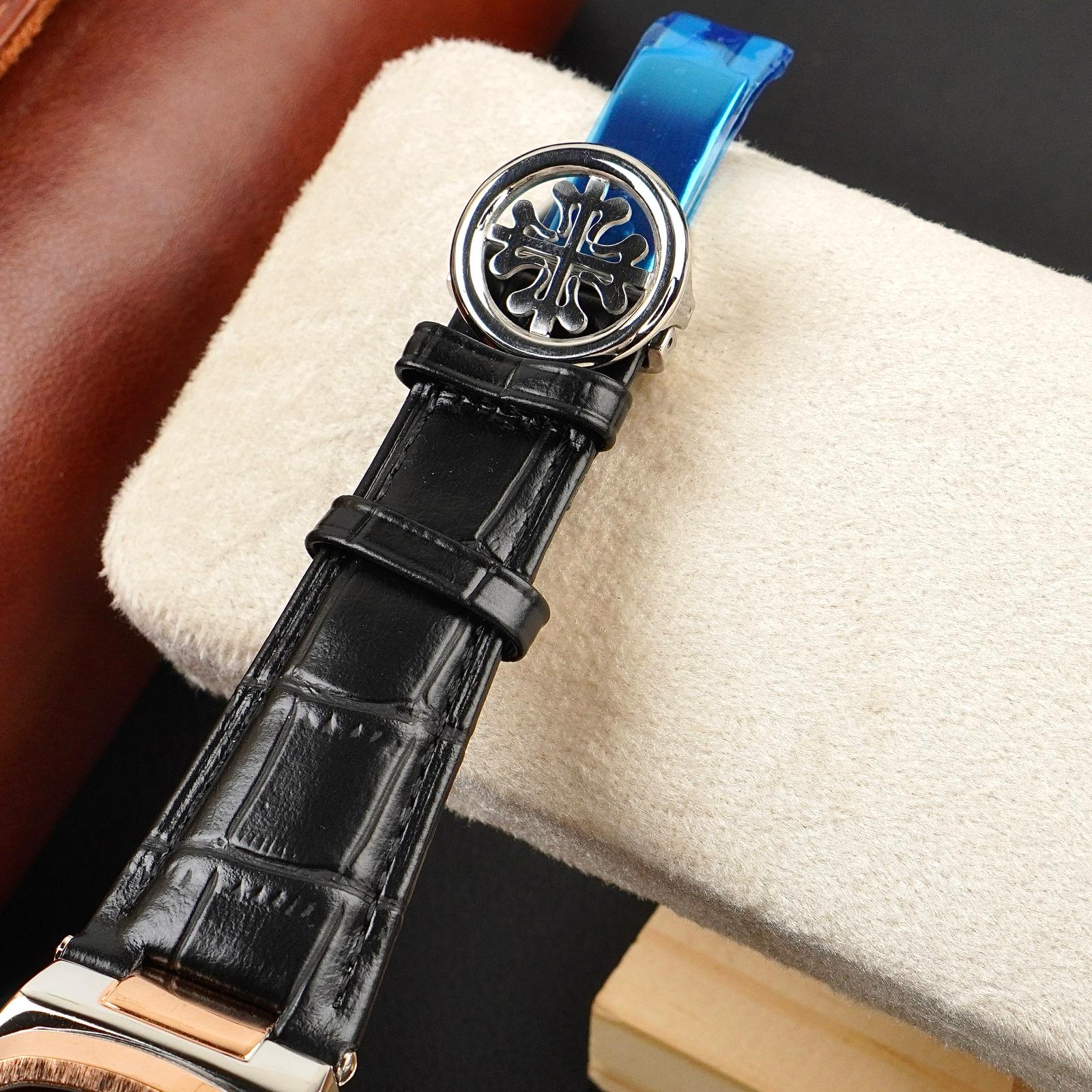 Patek Philliphe - Leather Strap - S-746 image 2