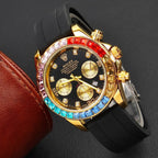 RLX - Strap - Men's Watch -C-1280 image 0