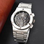 Hublot - Chain Silver - 42mm - Mens Watch - C-1242 image 2