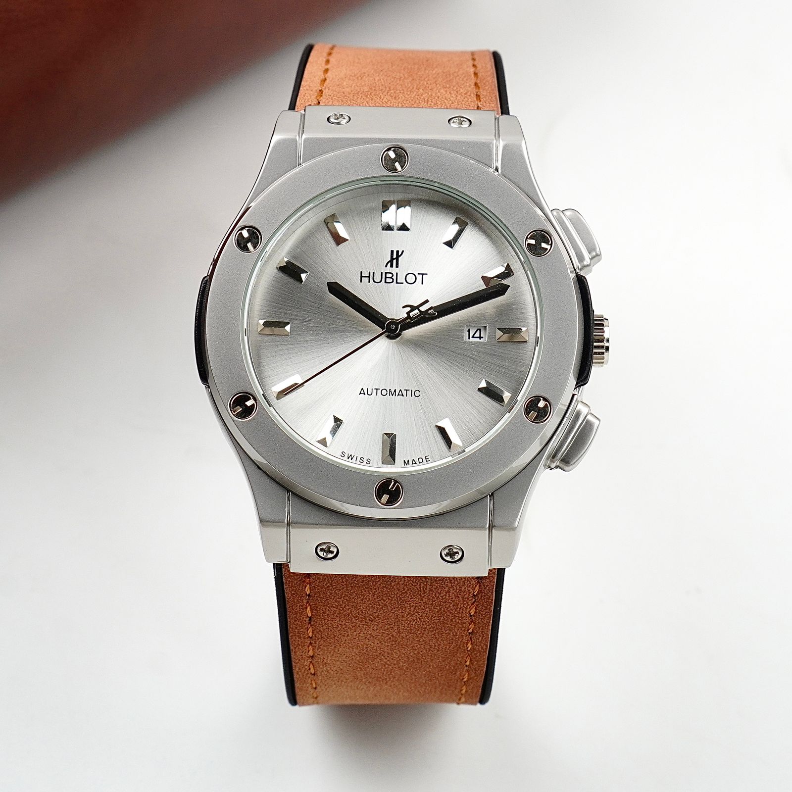 Hublot - Men Watch High Quality - S-777 image 3