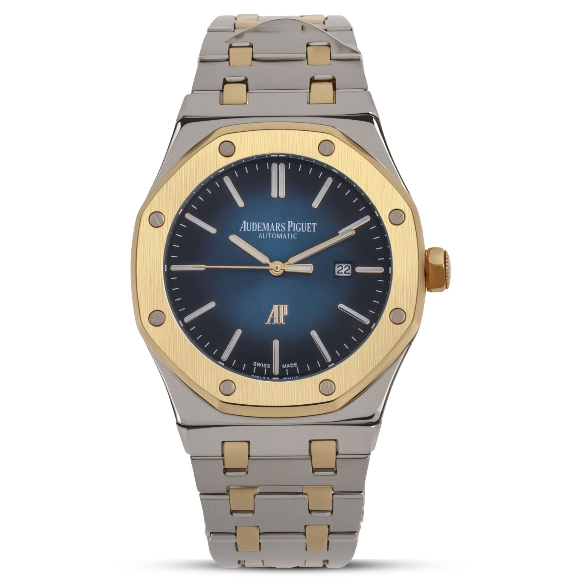 Audemars Piguet - Royal Oak - C-770 image 0