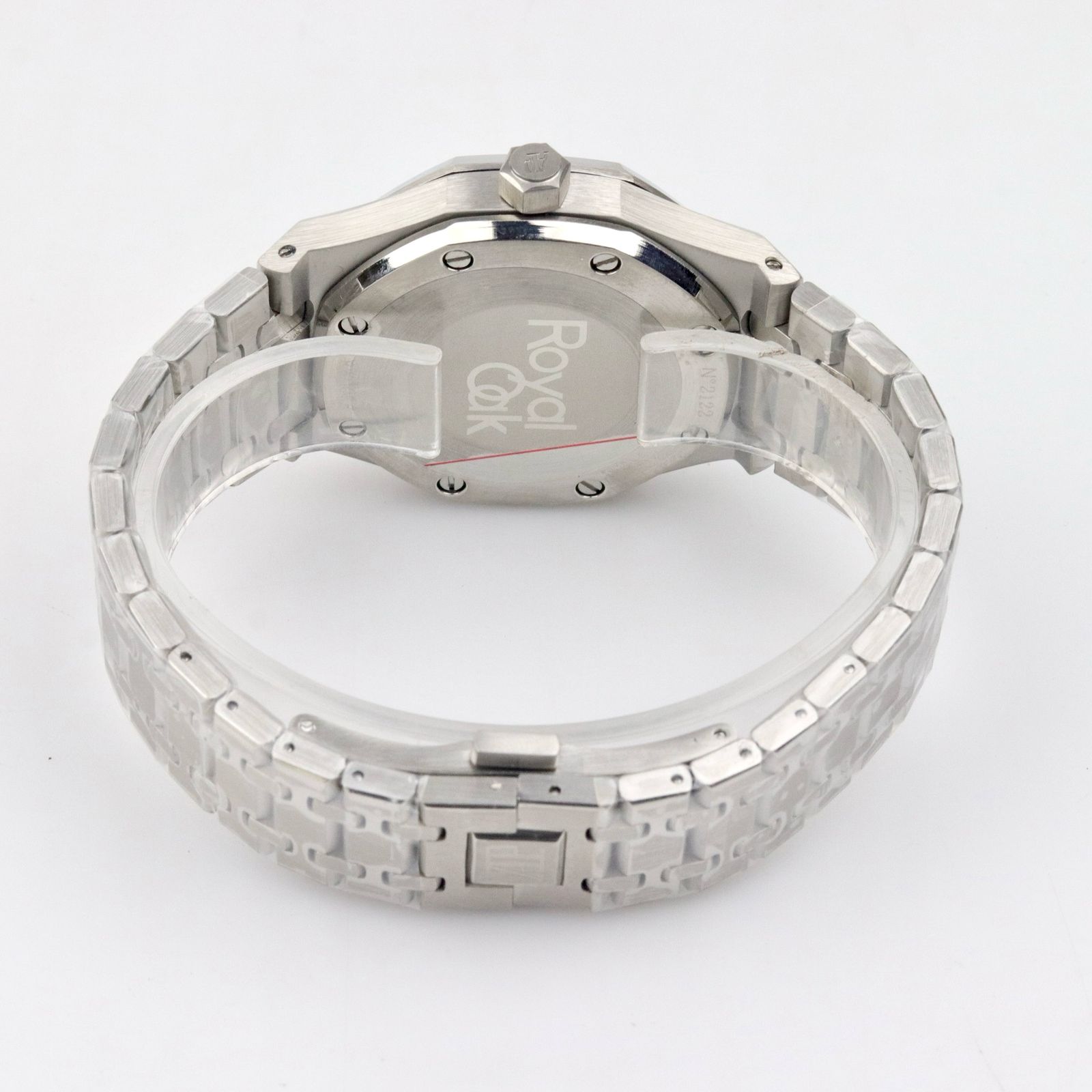 Audemars Piguet - Casual Watch - Stainless Steel - L-136 image 2