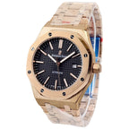 Audemars Piguet - Casual Watch - Stainless Steel - L-143 image 1