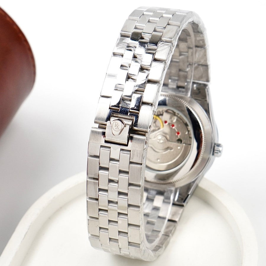 RLX - Semi Auto -Stainless Steel - C-1277 image 3