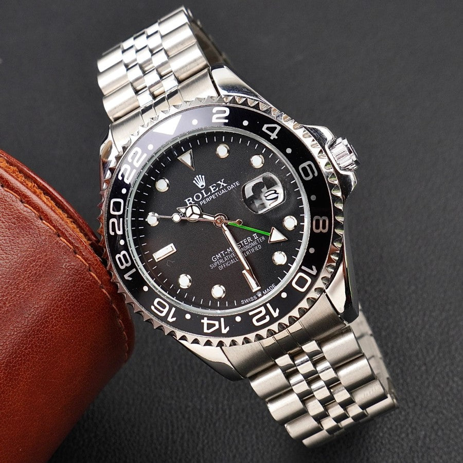RLX - GMT - 40mm - C-1238 image 5