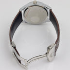 Carrera Calibre 5 - Luxury Swiss Watch - Leather Strap - S-735 image 3