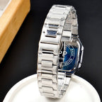 Patek - Cubitus Dial Chain - Mens Watch - C-1248 image 4