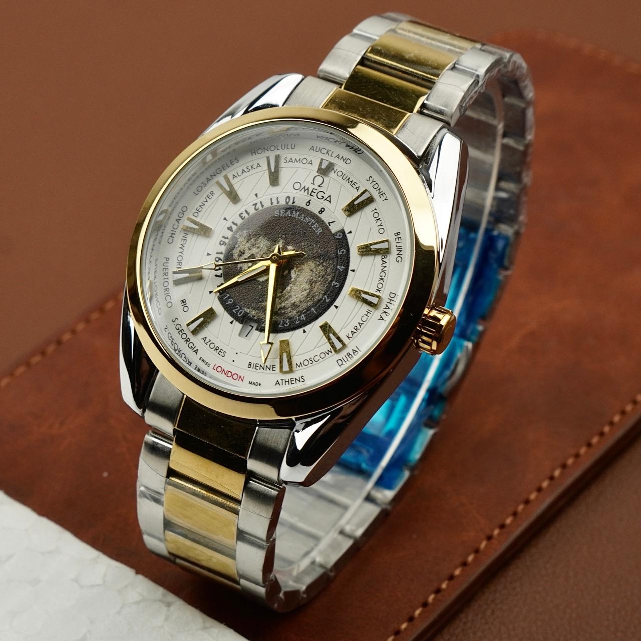 RLX - Stainless Steel - C-833 image 4