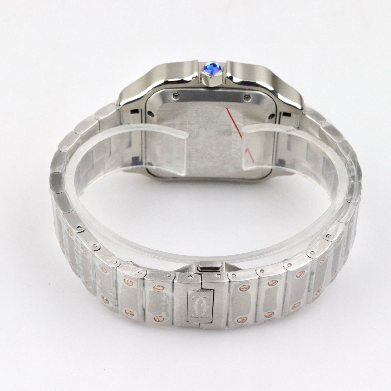 Cartier - Casual Watch - Stainless Steel - L-138 image 2