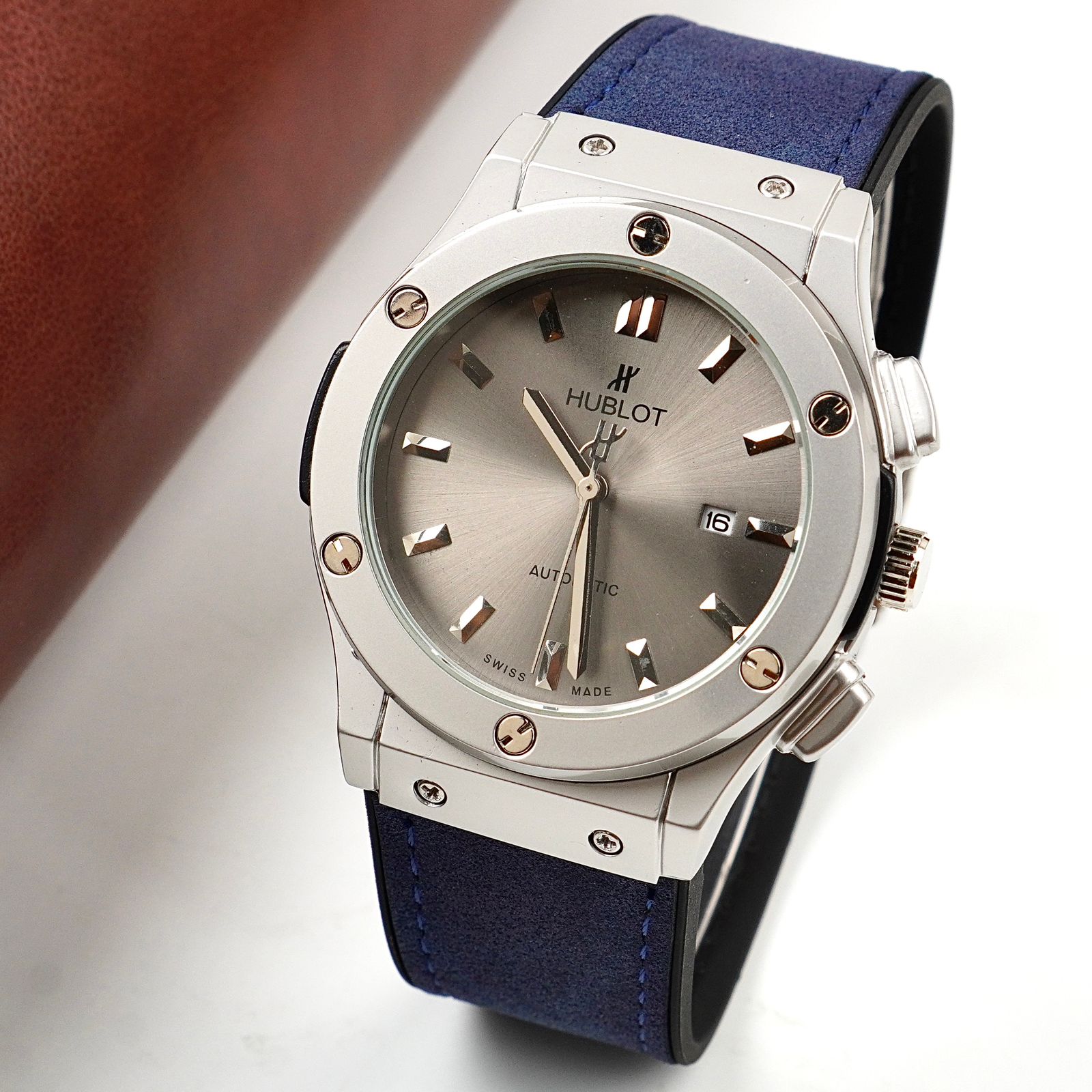 Hublot - Men Watch High Quality - S765 image 4