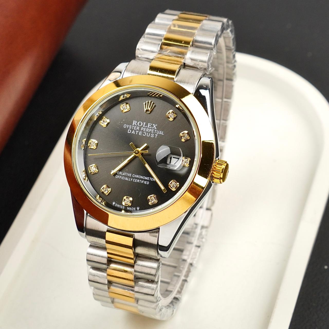 RLX - Mens Watch - 40mm - C-1122 image 1