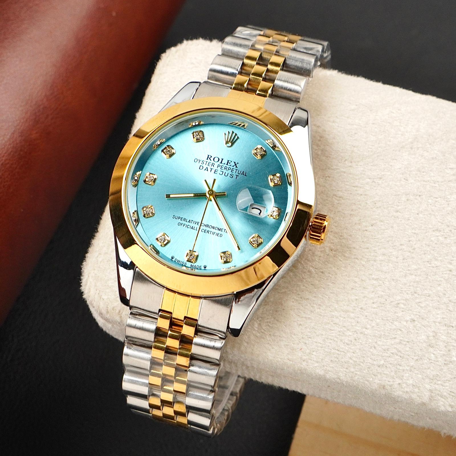 RLX - Mens Watch - 40mm - C-1110 image 5