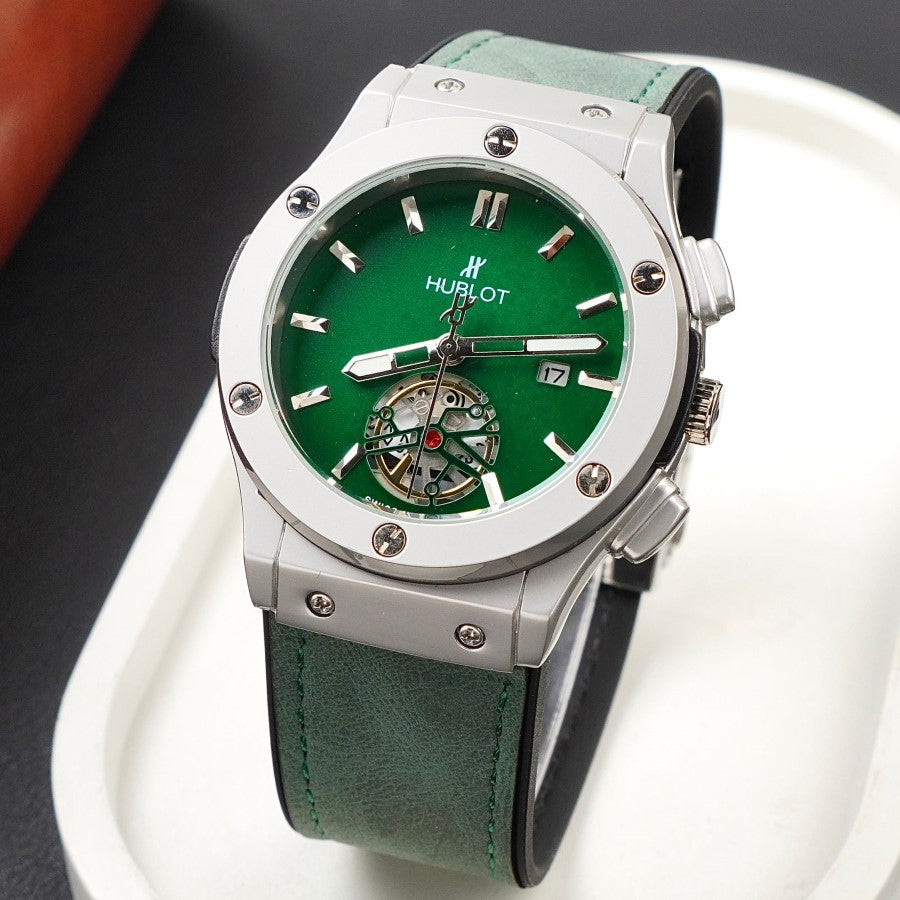 Hublot - Men High Quality Watch - S-771 image 6