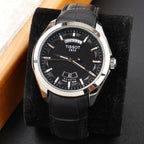 Tissot - Leather Strap - Men's Watch - S-789 image 0