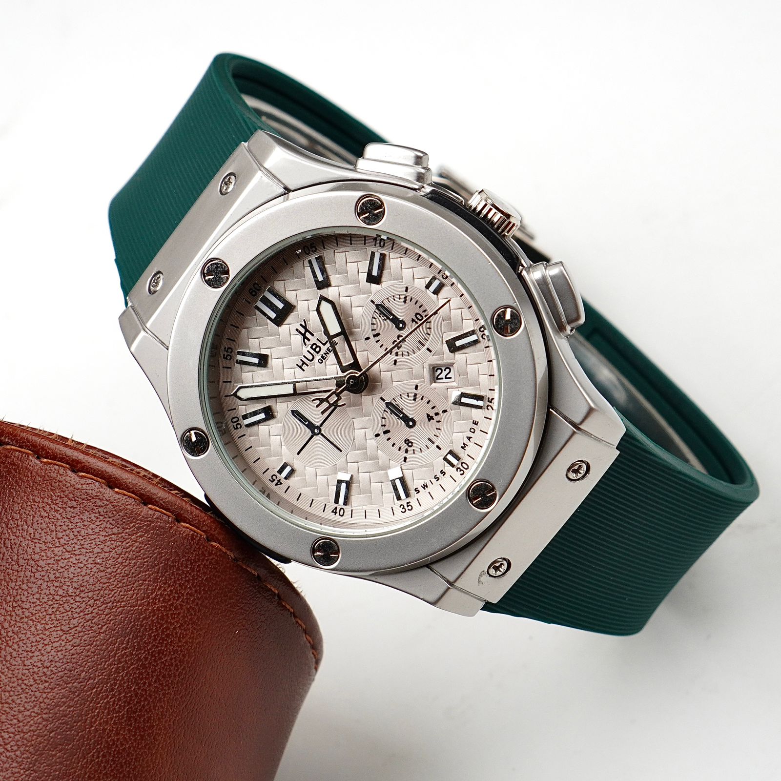 Hublot - Men Watch High Quality - S757 image 4