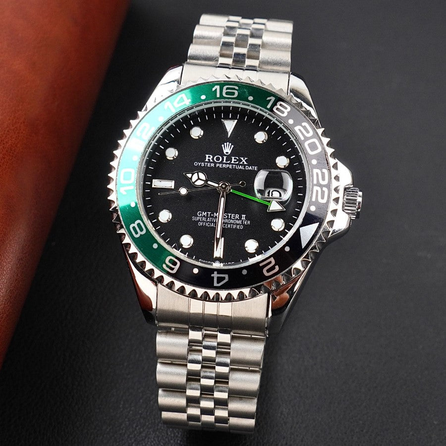 RLX - GMT - 40mm - C-1237 image 2