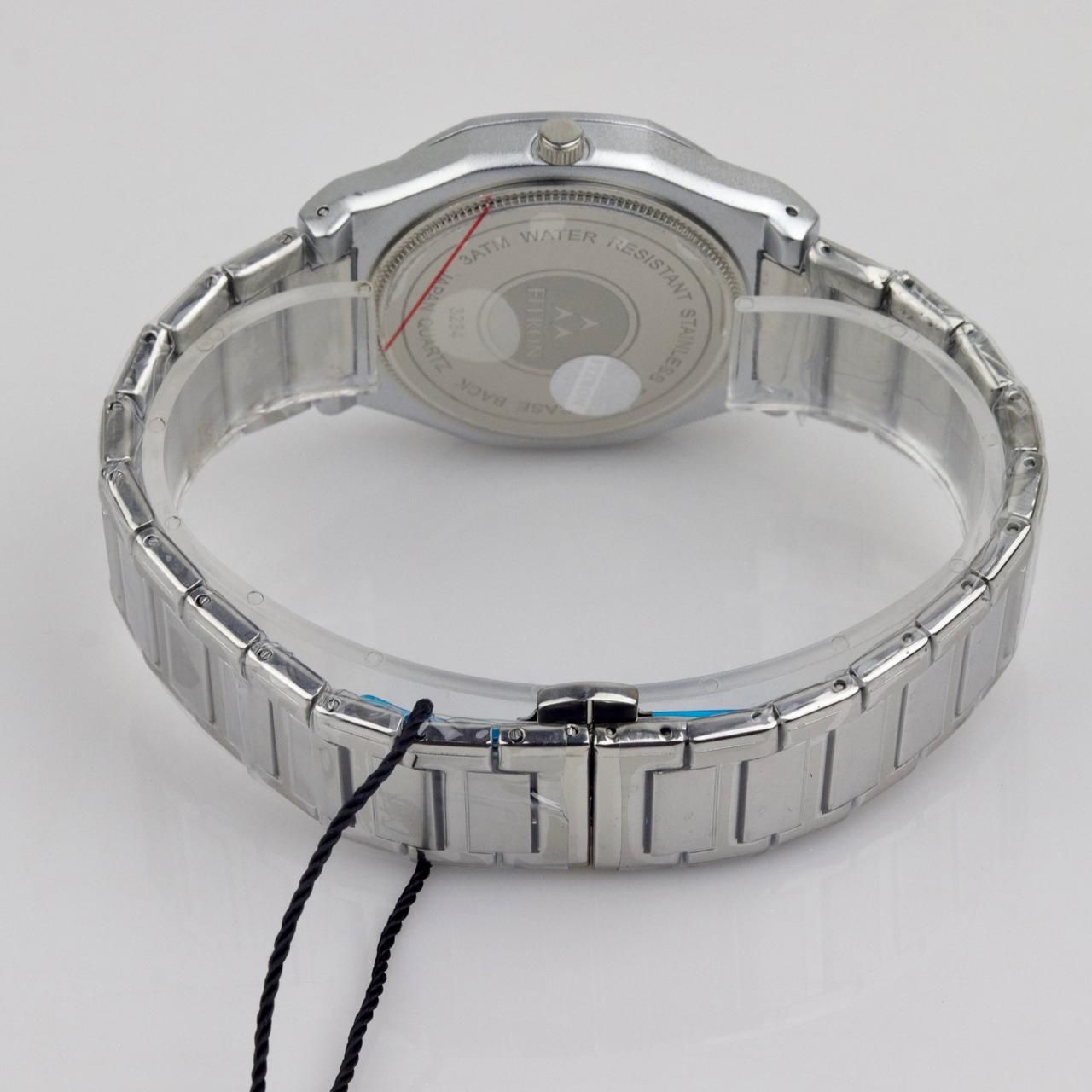 Fitron Watch - Stainless Steel - FT-120 image 2