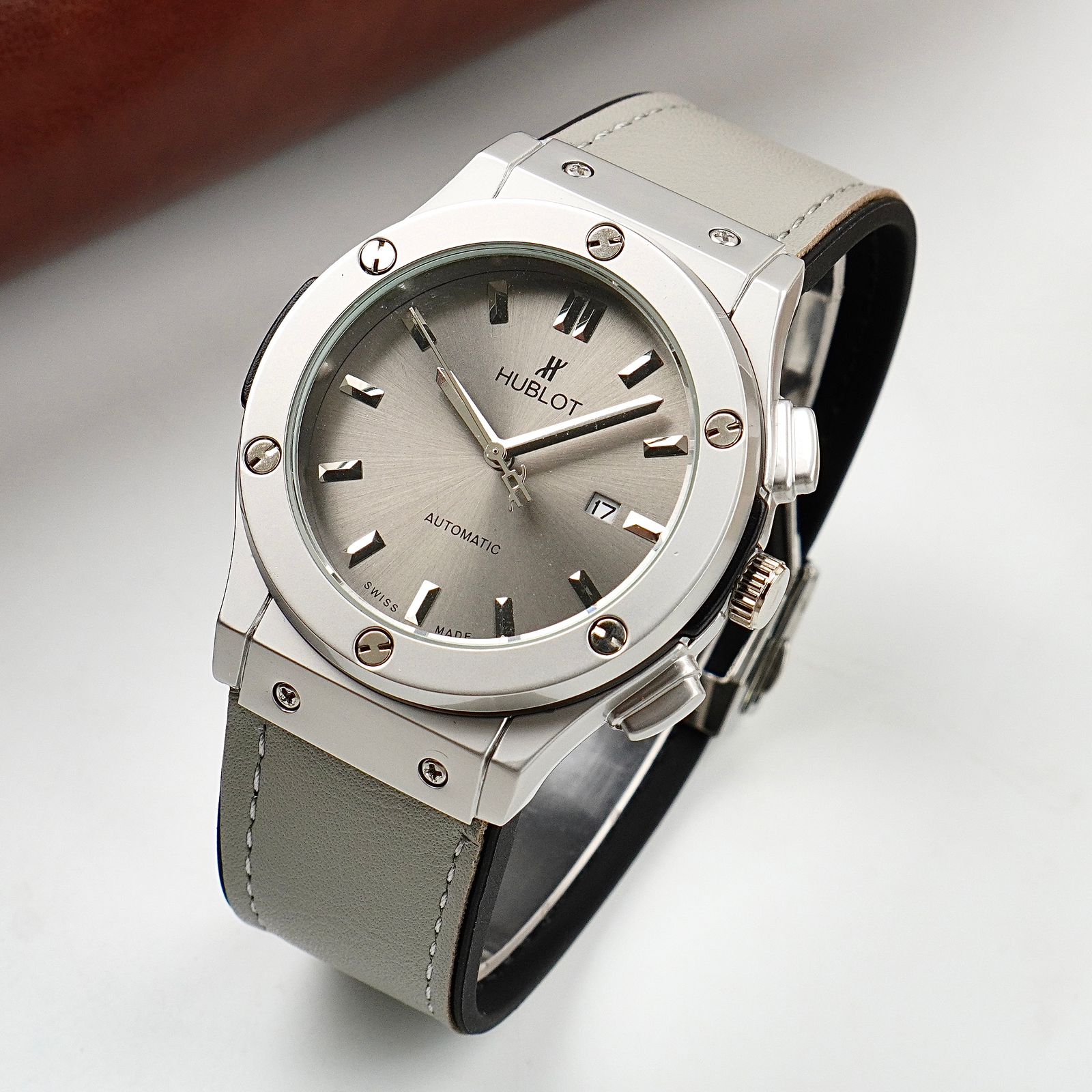 Hublot - Men Watch High Quality - S-779 image 0