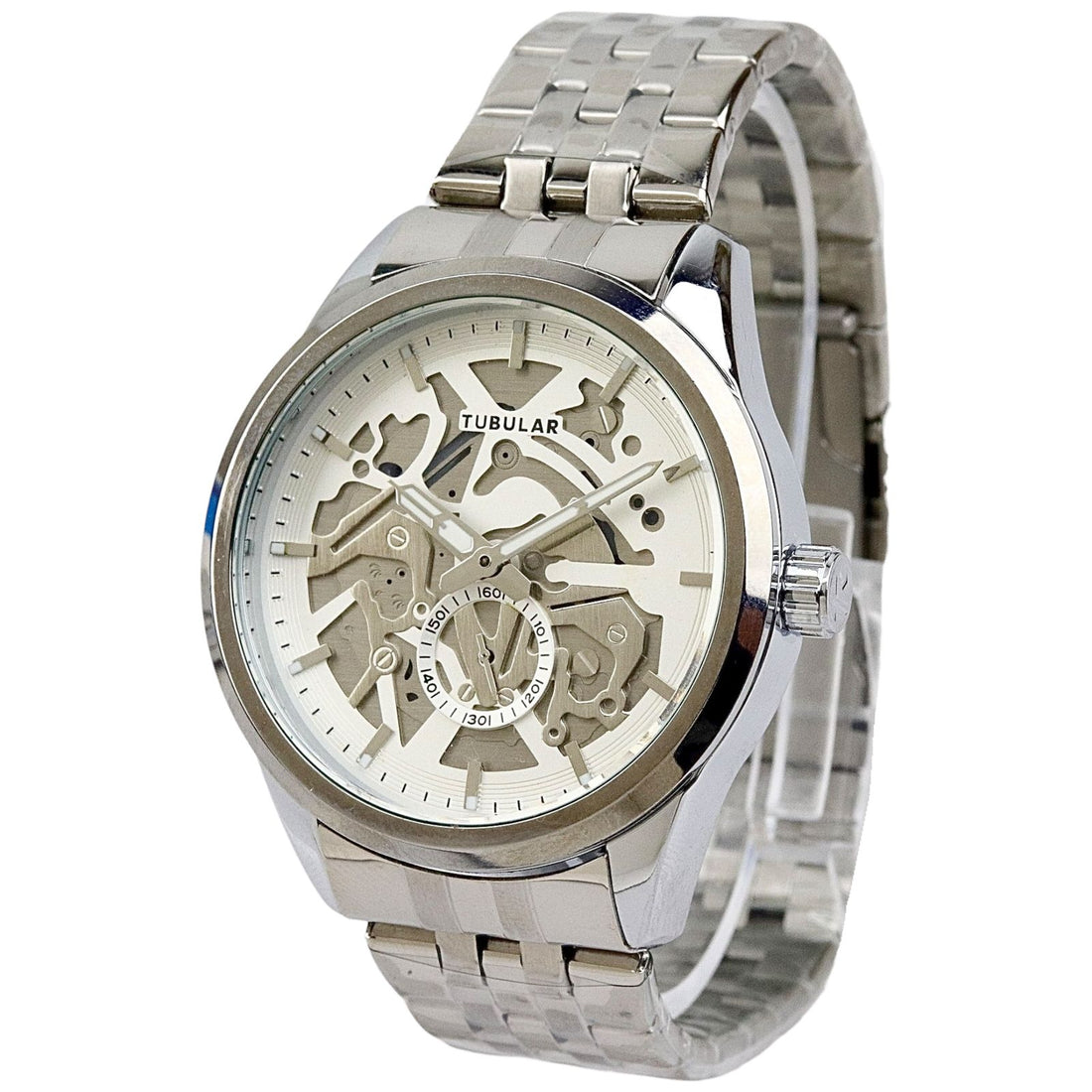 Tubular - Stainless Steel - TB-130 image 0